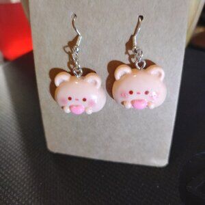 Sanrio Earrings